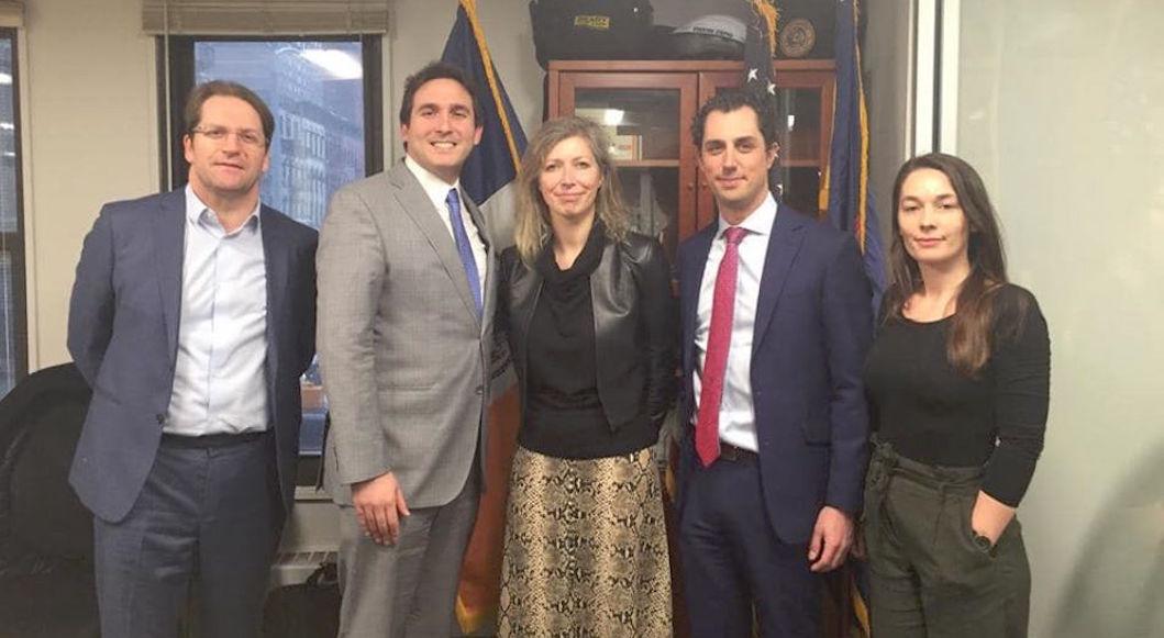 École bilingue Manhattan