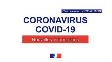 Covid 19 - allocution du Président Emmanuel Macron