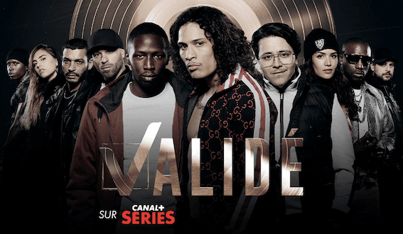 Validé série français PetitJournal Londres