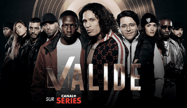 Validé série français PetitJournal Londres