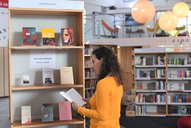 mediatheque alliance française dubai