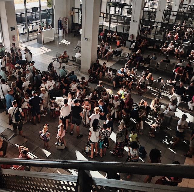 Comment les aéroports Dubaïotes protègent l’Emirat du Coronavirus