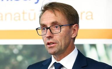 Coronavirus Nouvelle-Zélande Mort