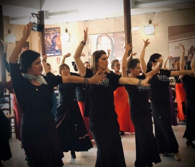 Patrimoine Andalousie