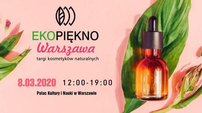 Salon cosmétiques naturels