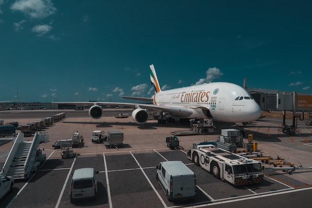 Emirates a suspendu ses vols vers 30 destinations