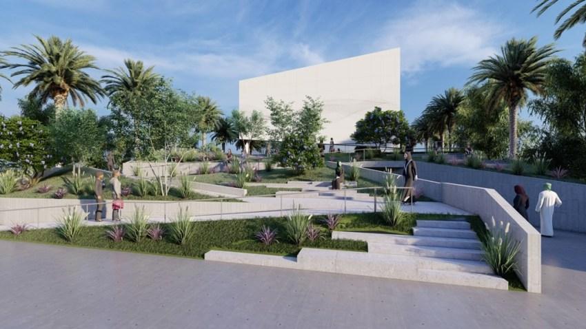 Firdaus Studio by AR Rahman