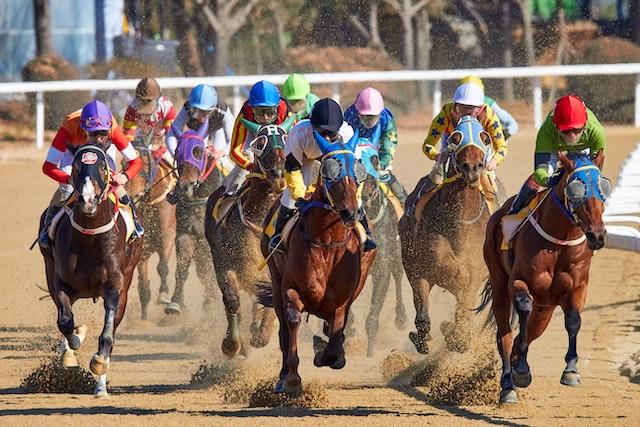 La 2020 Dubai World Cup organisée à Meydan finalement annulée