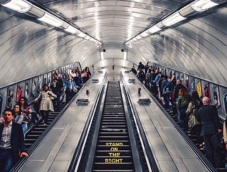 Coronavirus Covid-19 avenir Royaume-Uni confinement