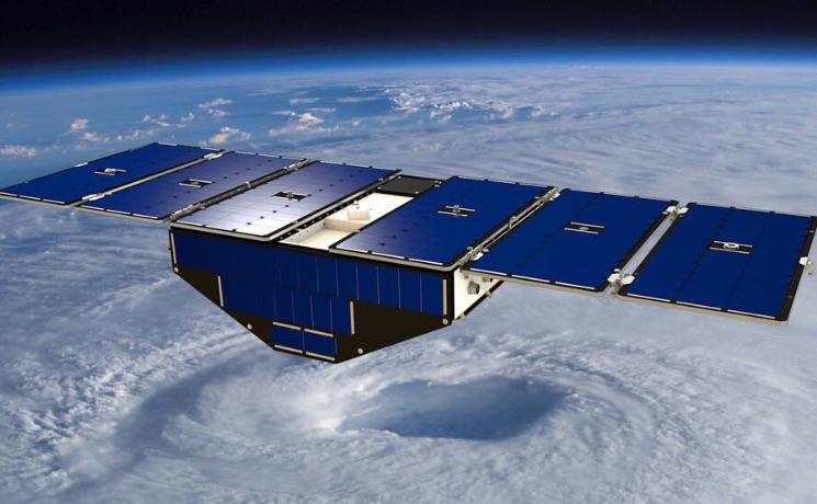 Nasa Nouvelle-Zélande Climat