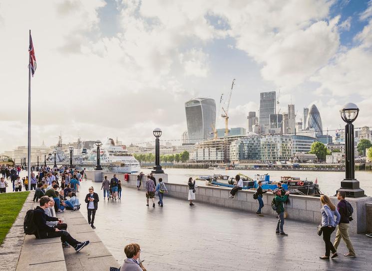 report élections municipales londres angleterre