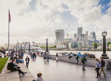 report élections municipales londres angleterre