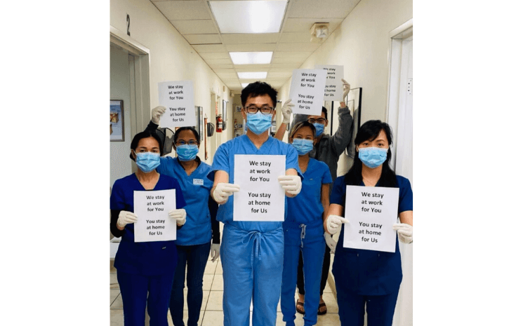 covid19 vietnam saigon