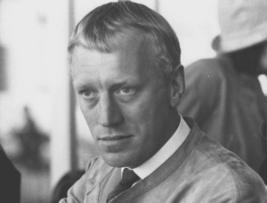 Max von Sydow décès