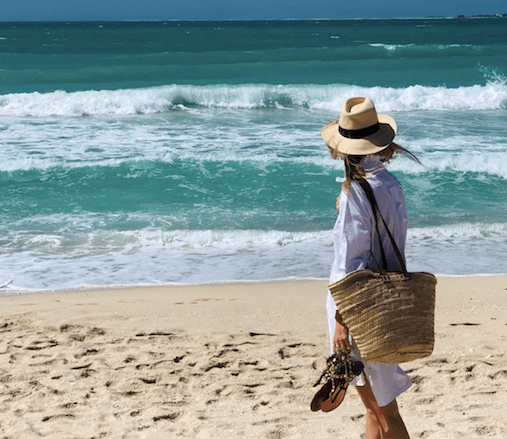 vente la suite... dubai