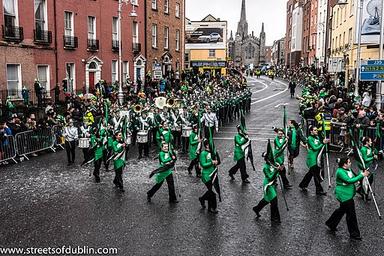 Coronavirus, St._Patrick's_Day_Parade