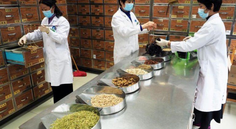 coronavirus-chine-medecine-traditionnelle-chinoise