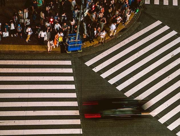 Un nouvel outil de détection des infractions déployé à Dubaï_0