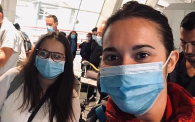 avion france rapatriement philippines