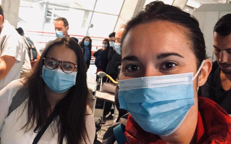 avion france rapatriement philippines