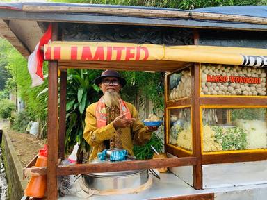 cuisine indonésie exotique