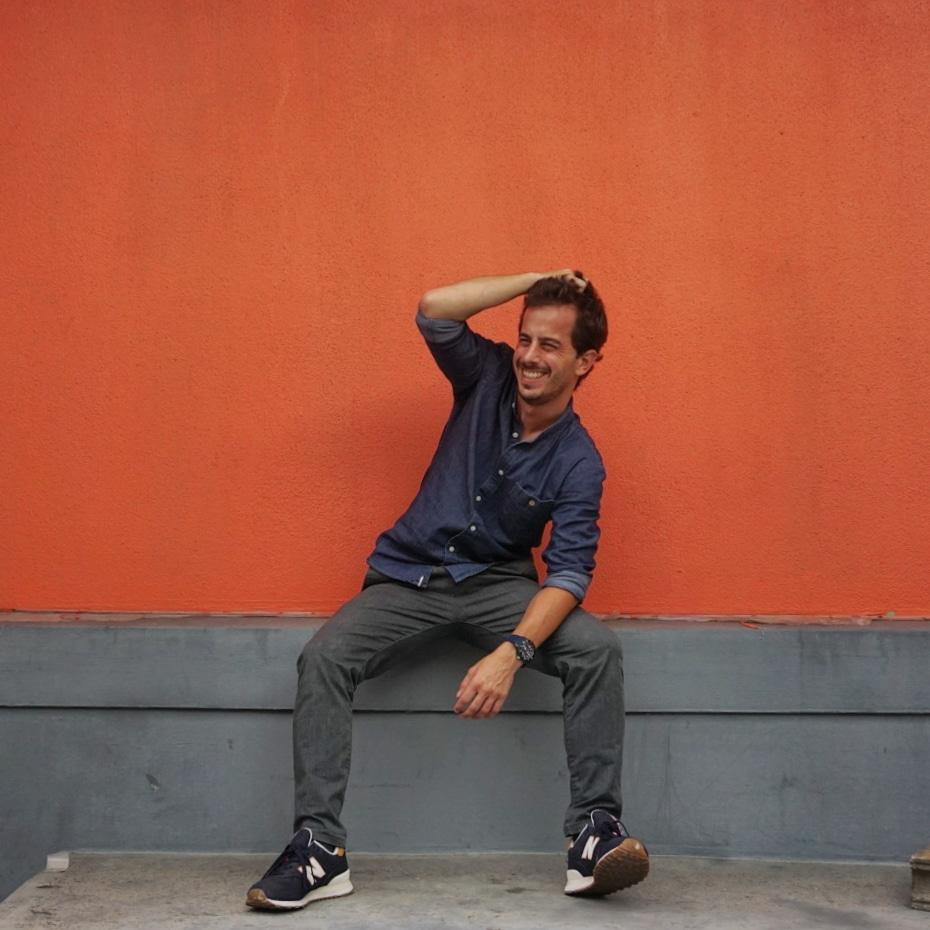 Digital Nomad Noho Travels