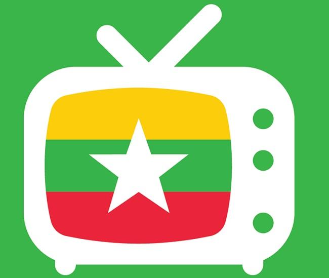 Yangon City nouvelle chaine de tele en Birmanie