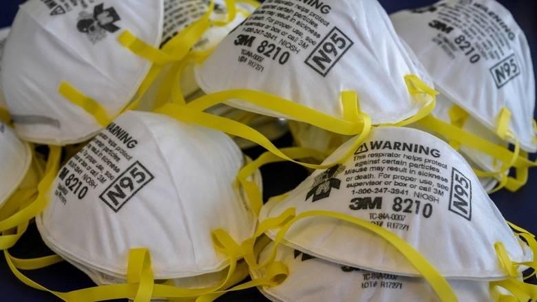 masque n95