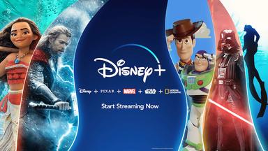 Disney+ Royaume-Uni