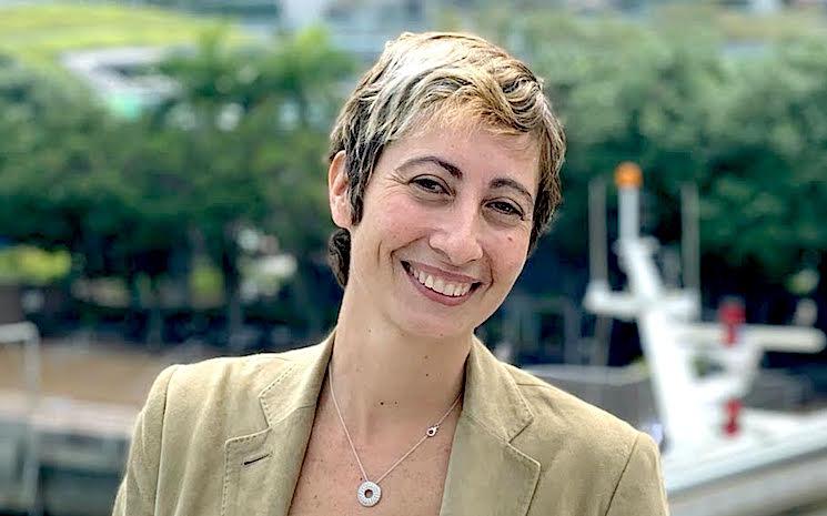 Emilie Clairet santé nutrition Hong Kong