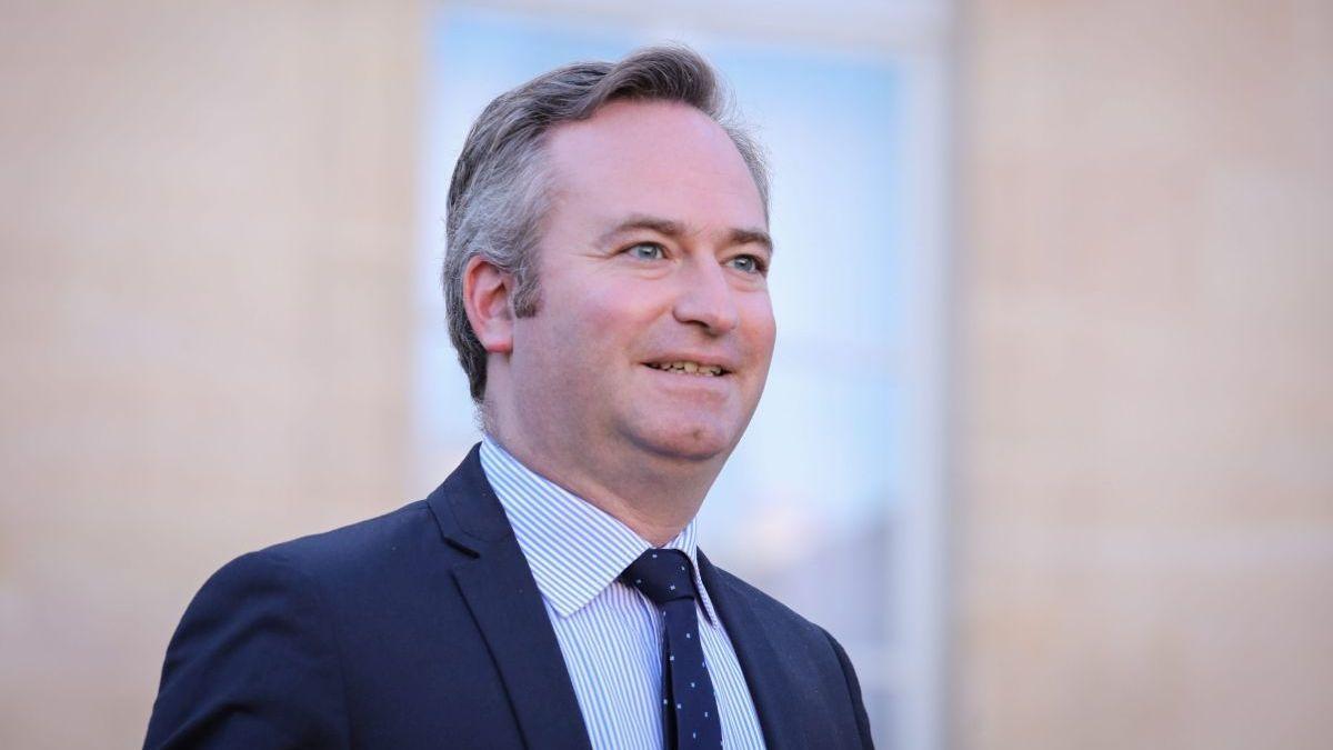 Conseillers consulaires Jean-Baptiste Lemoyne