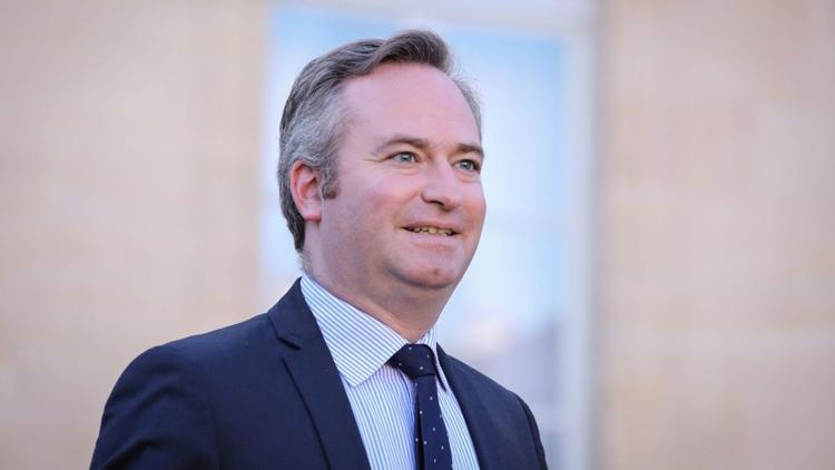 Conseillers consulaires Jean-Baptiste Lemoyne