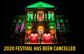 Melbourne International Comedy Festival