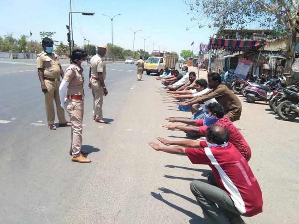 squt sport chennai coronavirus