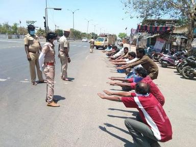 squt sport chennai coronavirus