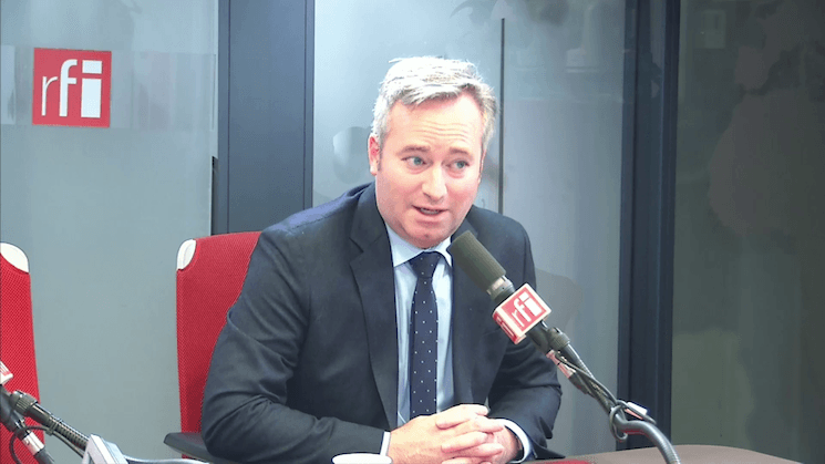 jean baptiste lemoyne coronavirus