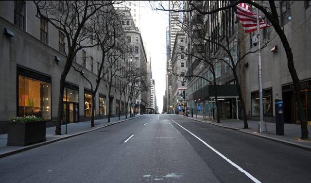 Entrepreneurs français New York