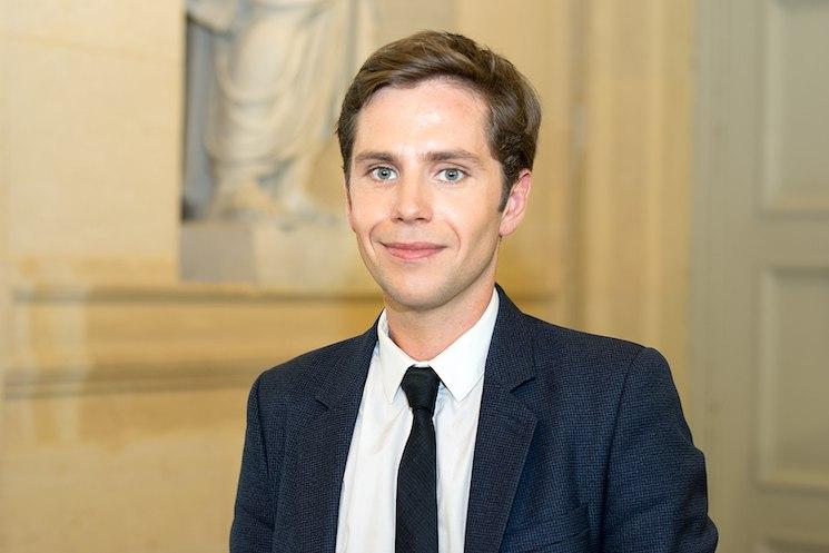 Pieyre-Alexandre Anglade coronavirus benelux