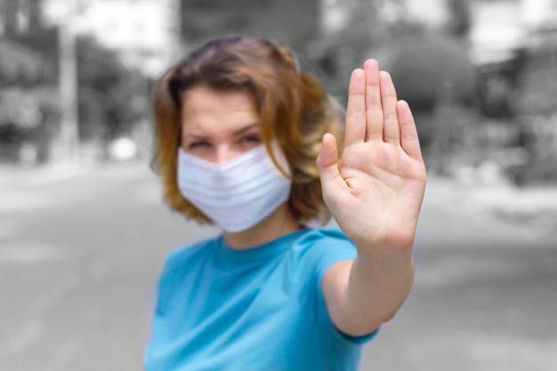 COVID-19 CORONAVIRUS Baisse Europe espagne