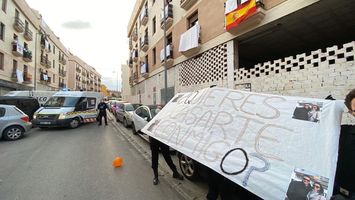 Boda en Ronda Confinamiento COVID-19