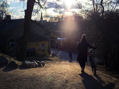 Copenhague Christiania Thomas Mougeolle photo