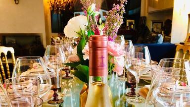 Solidarité New York