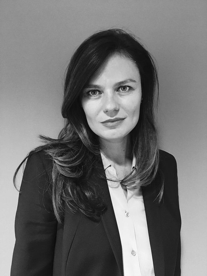 Témoignage Laura Filitov Roumaine guérie du coronavirus