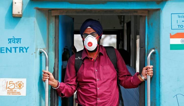 inde confinement masque obligatoire