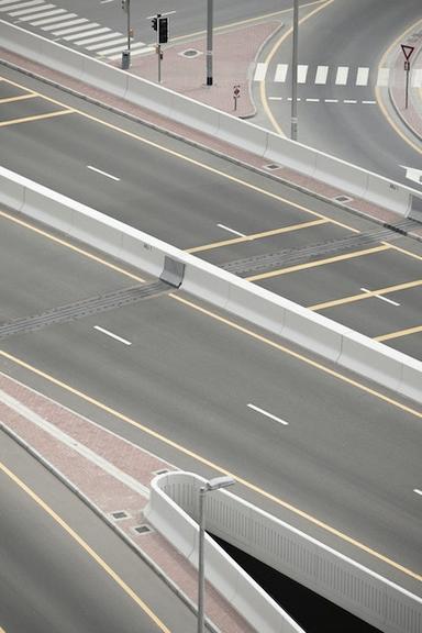 Aucune amende n’a été dressée pendant la période « transitoire »