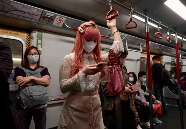 Coranavirus Hong Kong