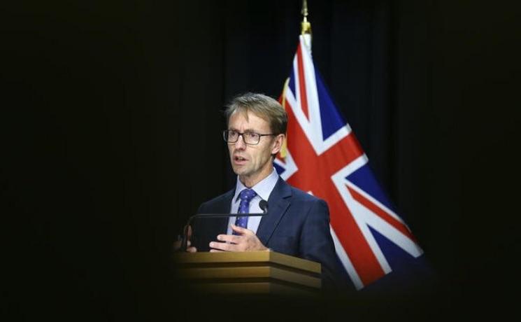 Bloomfield Coronavirus 18 cas