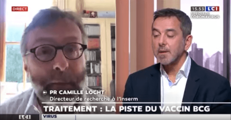 covid-19 afrique vaccins