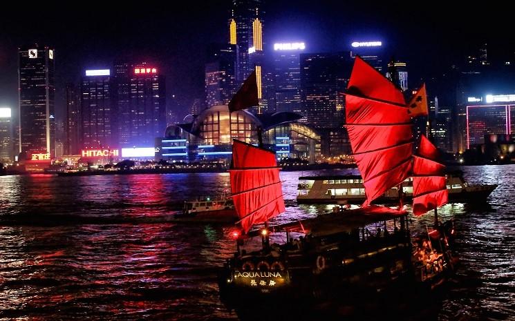 pirates hong kong histoire piraterie