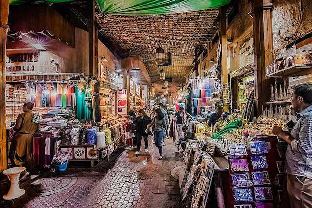 Confinement encore plus strict pour le quartier d'Al Ras